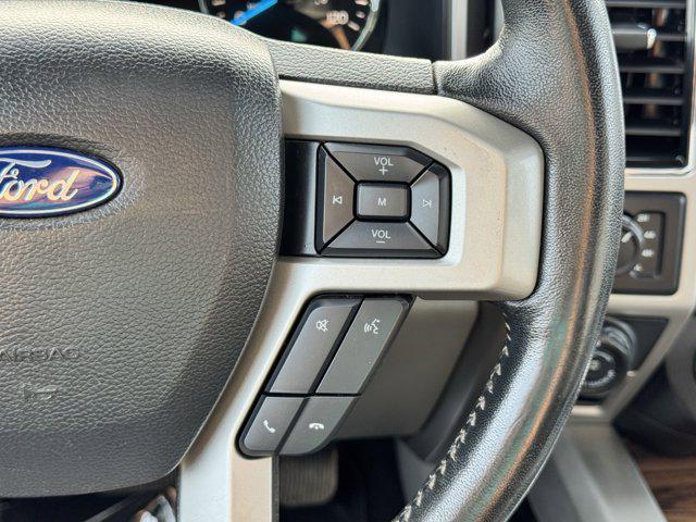 used 2019 Ford F-150 car, priced at $28,000