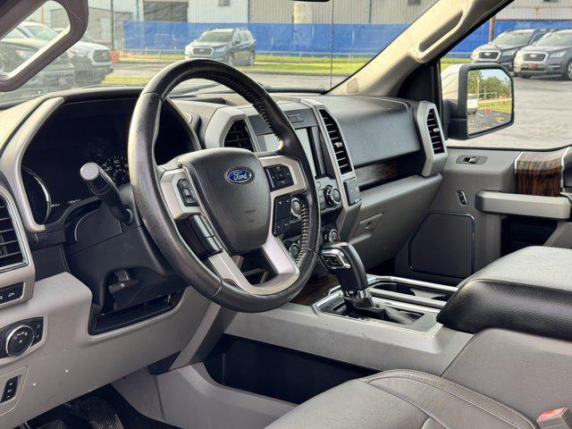 used 2019 Ford F-150 car, priced at $28,000