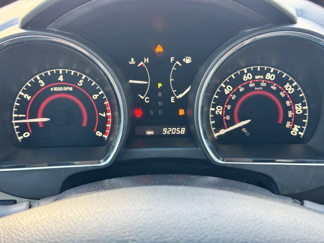 used 2013 Toyota Highlander car, priced at $15,900