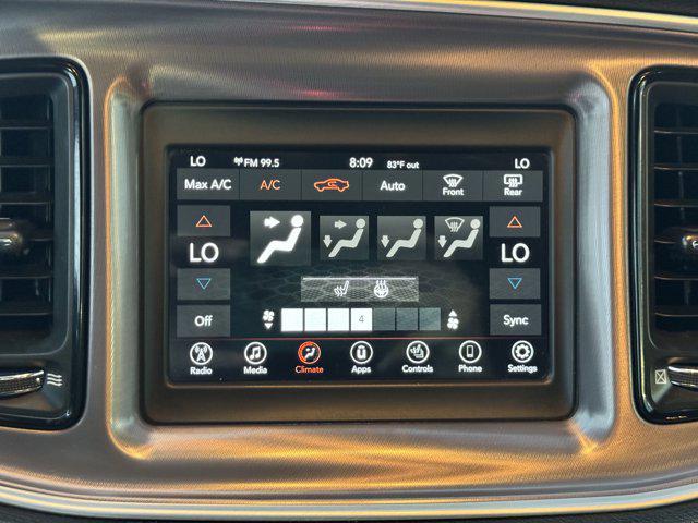 used 2019 Dodge Challenger car, priced at $19,900