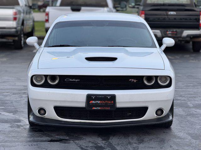 used 2019 Dodge Challenger car, priced at $19,900
