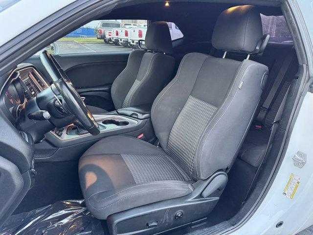 used 2019 Dodge Challenger car, priced at $19,900