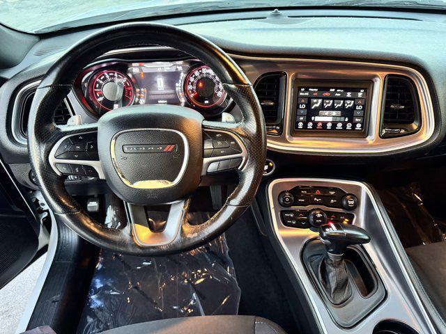 used 2019 Dodge Challenger car, priced at $19,900