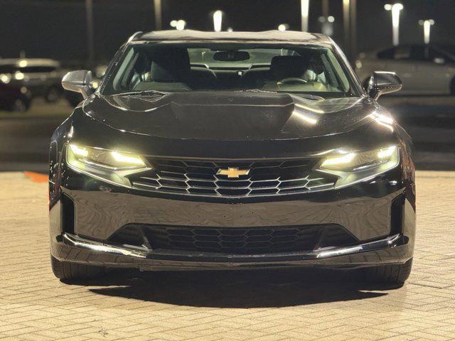 used 2020 Chevrolet Camaro car, priced at $19,500