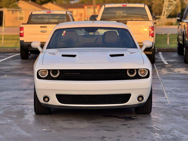 used 2017 Dodge Challenger car, priced at $16,600