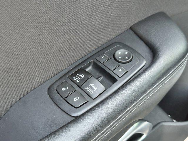 used 2017 Dodge Challenger car, priced at $16,600