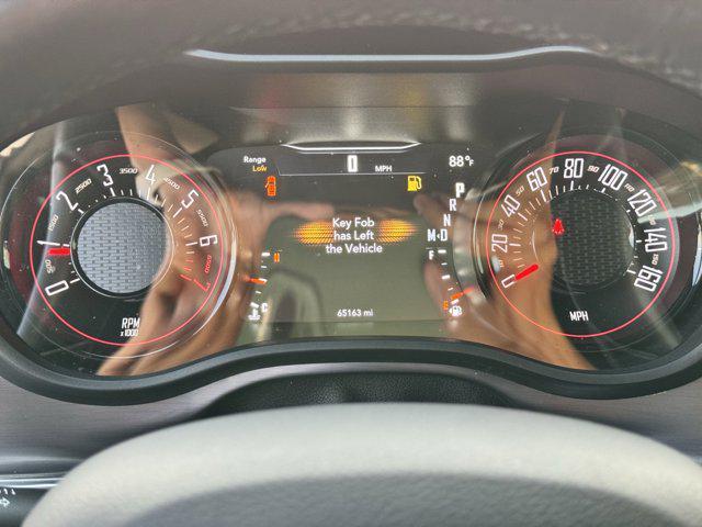 used 2017 Dodge Challenger car, priced at $16,600