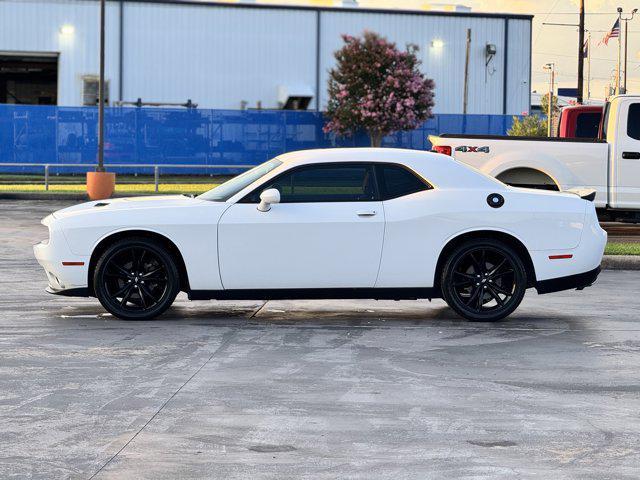used 2017 Dodge Challenger car, priced at $16,600