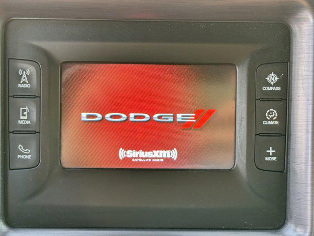used 2017 Dodge Challenger car, priced at $16,600