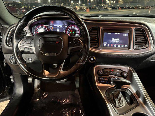 used 2019 Dodge Challenger car, priced at $18,500