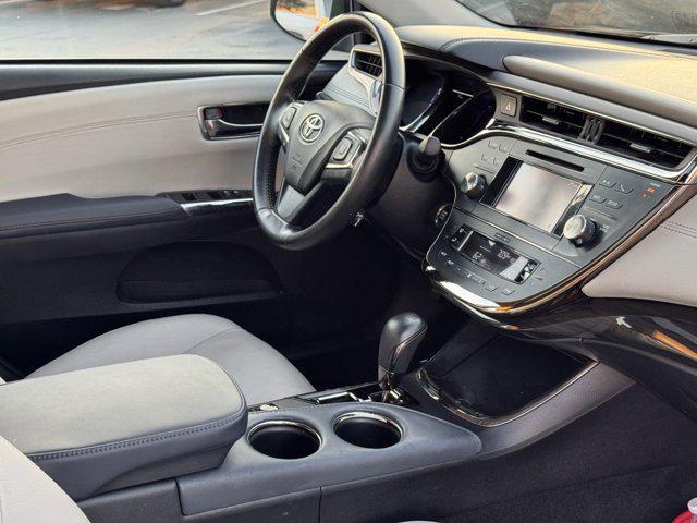 used 2013 Toyota Avalon car, priced at $13,000