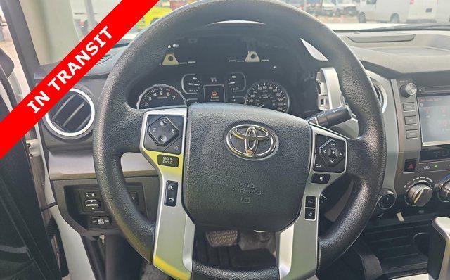 used 2018 Toyota Tundra car, priced at $29,905