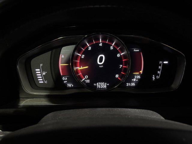 used 2017 Volvo S60 Inscription car, priced at $12,300