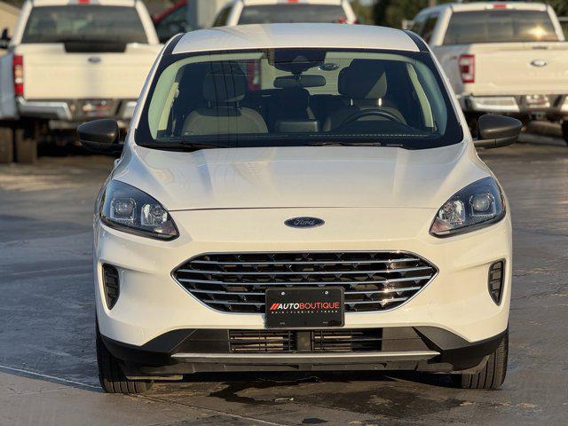 used 2022 Ford Escape car, priced at $16,000