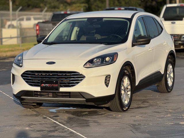 used 2022 Ford Escape car, priced at $16,000