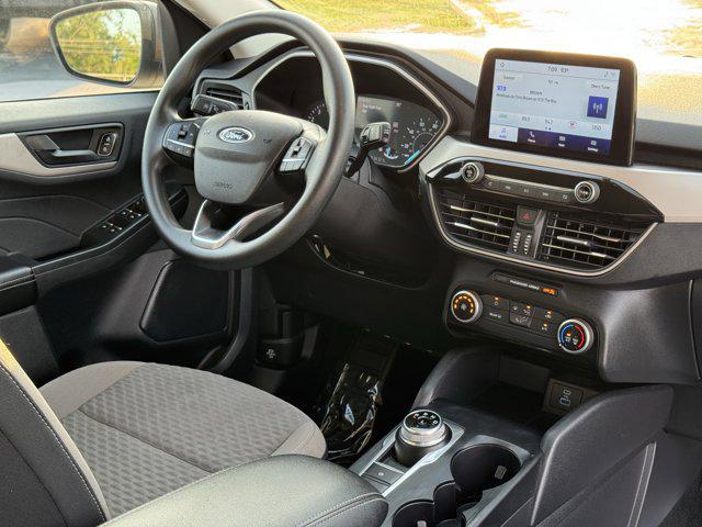 used 2022 Ford Escape car, priced at $16,000