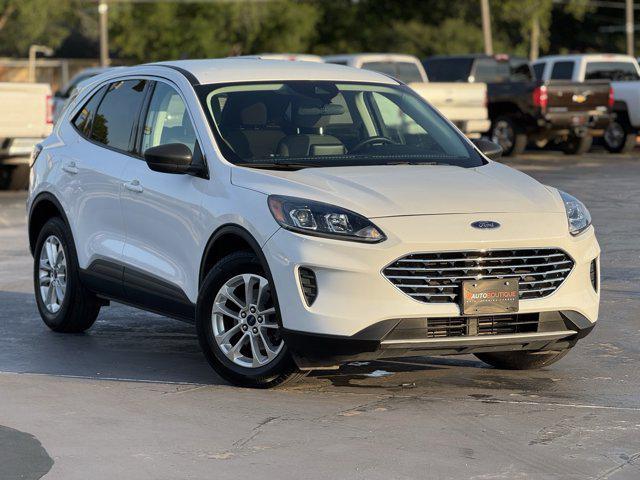 used 2022 Ford Escape car, priced at $16,000