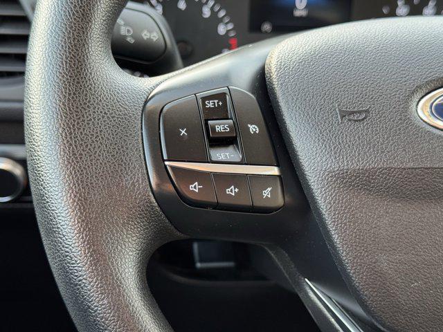 used 2022 Ford Escape car, priced at $16,000