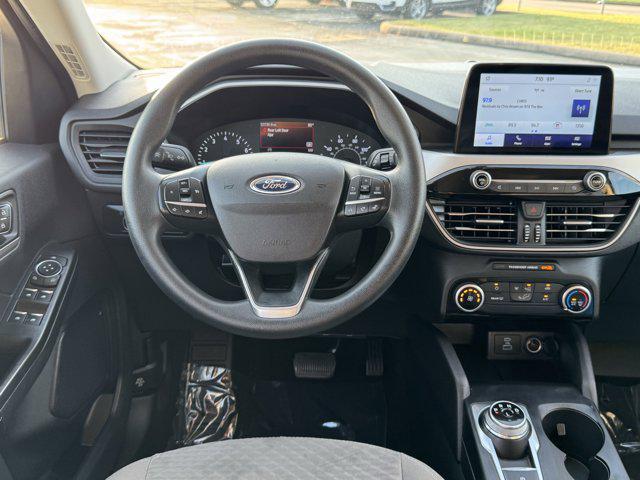 used 2022 Ford Escape car, priced at $16,000