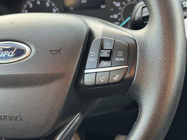 used 2022 Ford Escape car, priced at $16,000