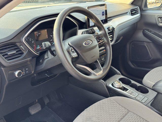used 2022 Ford Escape car, priced at $16,000
