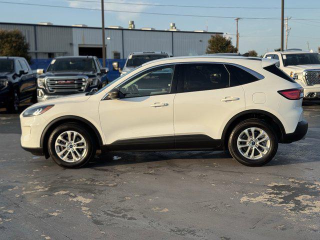 used 2022 Ford Escape car, priced at $16,000