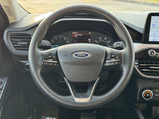 used 2022 Ford Escape car, priced at $16,000