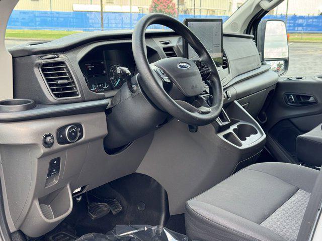 used 2022 Ford Transit-350 car, priced at $32,000