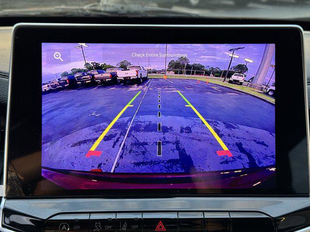used 2022 Jeep Compass car, priced at $20,300