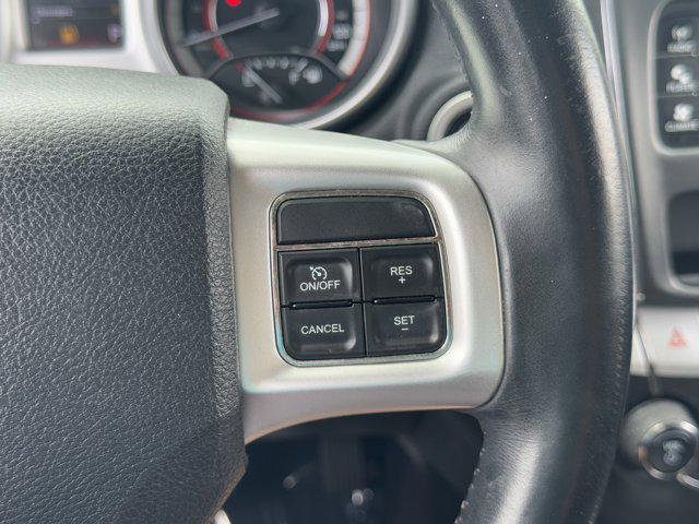used 2012 Dodge Journey car, priced at $6,500