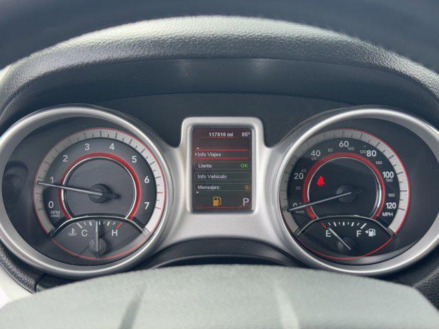 used 2012 Dodge Journey car, priced at $6,500