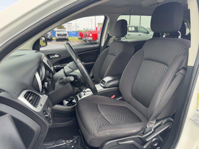 used 2012 Dodge Journey car, priced at $6,500