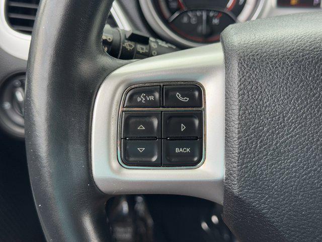 used 2012 Dodge Journey car, priced at $6,500