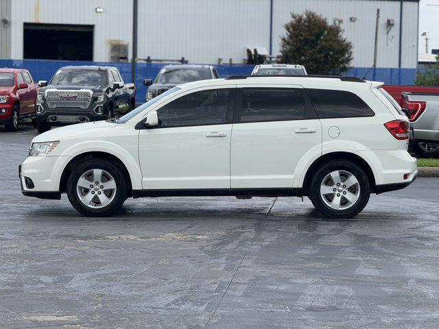 used 2012 Dodge Journey car, priced at $6,500