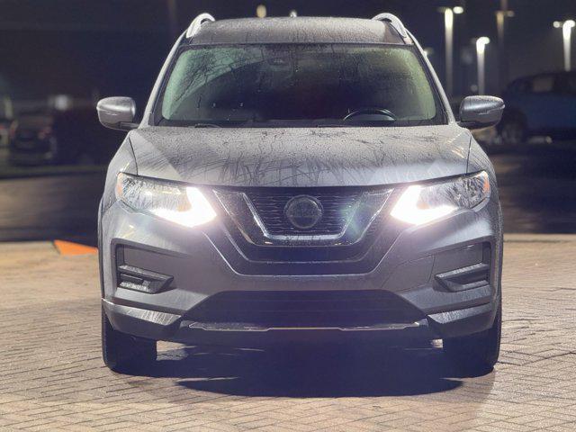 used 2020 Nissan Rogue car, priced at $12,610