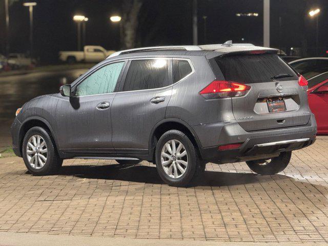 used 2020 Nissan Rogue car, priced at $12,610