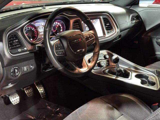 used 2020 Dodge Challenger car, priced at $29,900