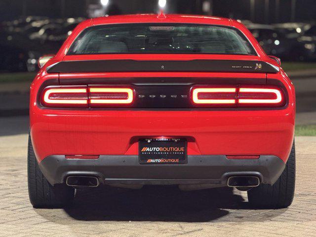 used 2020 Dodge Challenger car, priced at $29,900