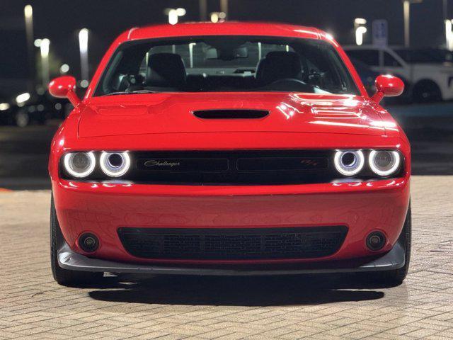 used 2020 Dodge Challenger car, priced at $29,900