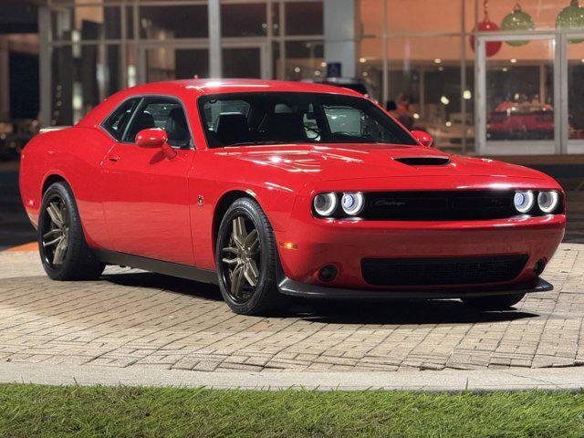 used 2020 Dodge Challenger car, priced at $29,900