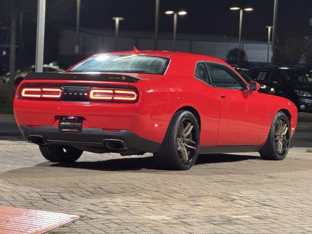 used 2020 Dodge Challenger car, priced at $29,900