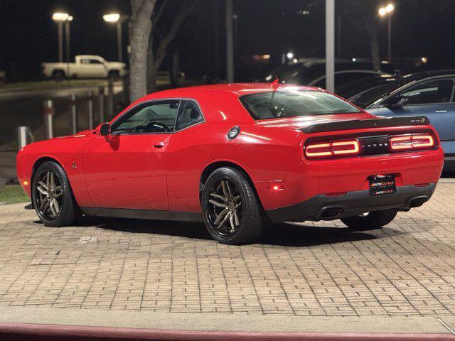 used 2020 Dodge Challenger car, priced at $29,900