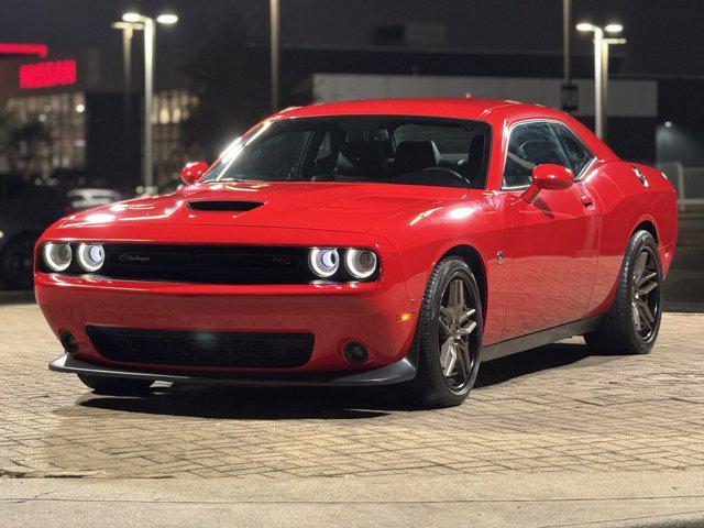 used 2020 Dodge Challenger car, priced at $29,900