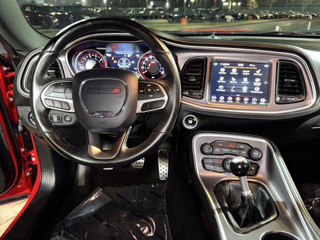 used 2020 Dodge Challenger car, priced at $29,900