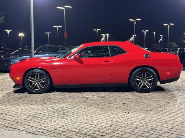 used 2020 Dodge Challenger car, priced at $29,900