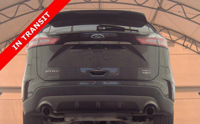 used 2020 Ford Edge car, priced at $14,505