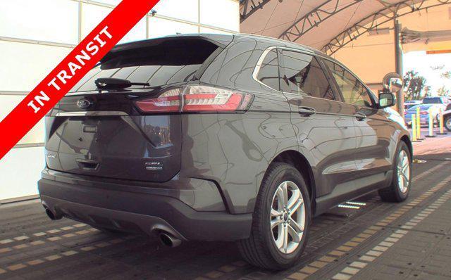 used 2020 Ford Edge car, priced at $14,505