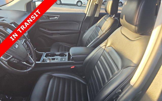 used 2020 Ford Edge car, priced at $14,505