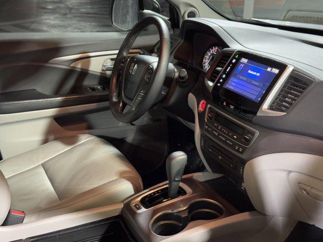 used 2016 Honda Pilot car, priced at $18,300