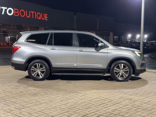 used 2016 Honda Pilot car, priced at $18,300